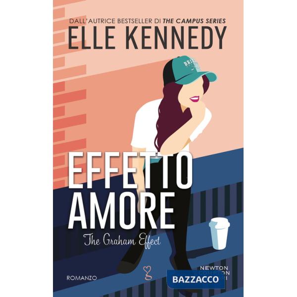 Effetto amore. The Graham effect