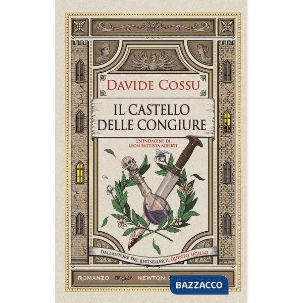 Castello delle congiure (Il)