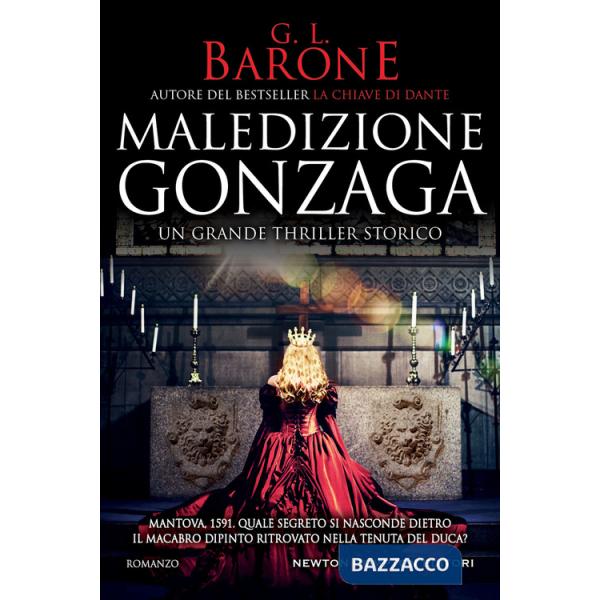 Maledizione Gonzaga