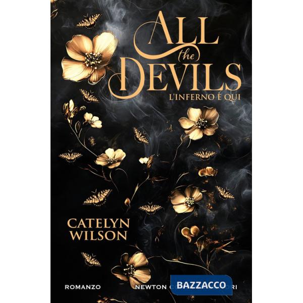 All the devils. L'inferno è qui