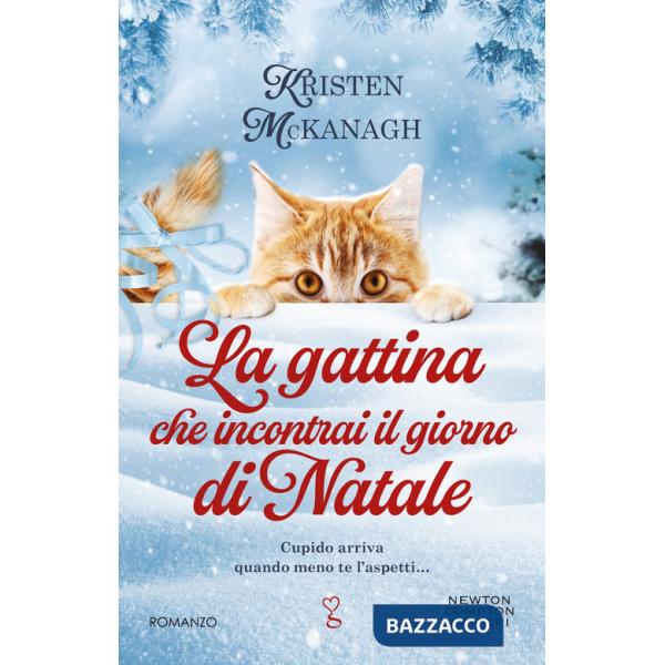Gattina che incontrai il giorno di Natale (La)