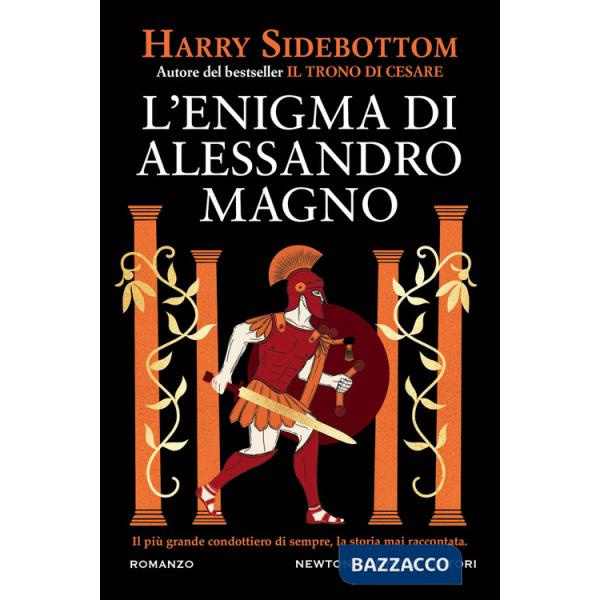 Enigma di Alessandro Magno (L')