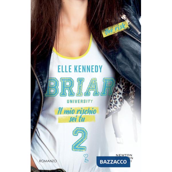 Mio rischio sei tu. The risk (Il)