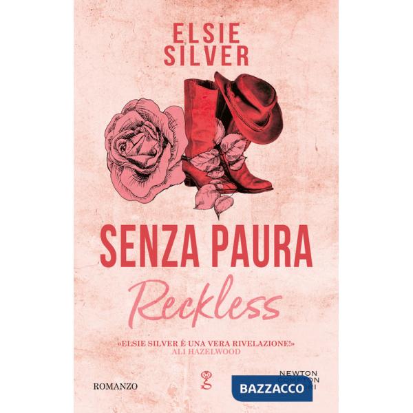 Senza paura. Reckless
