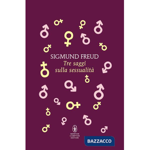 Tre saggi sulla sessualità