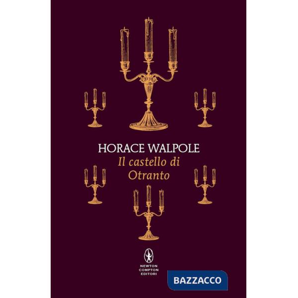 Castello di Otranto (Il)