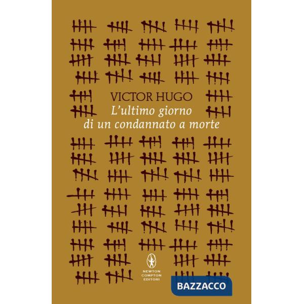 Ultimo giorno di un condannato a morte (L')