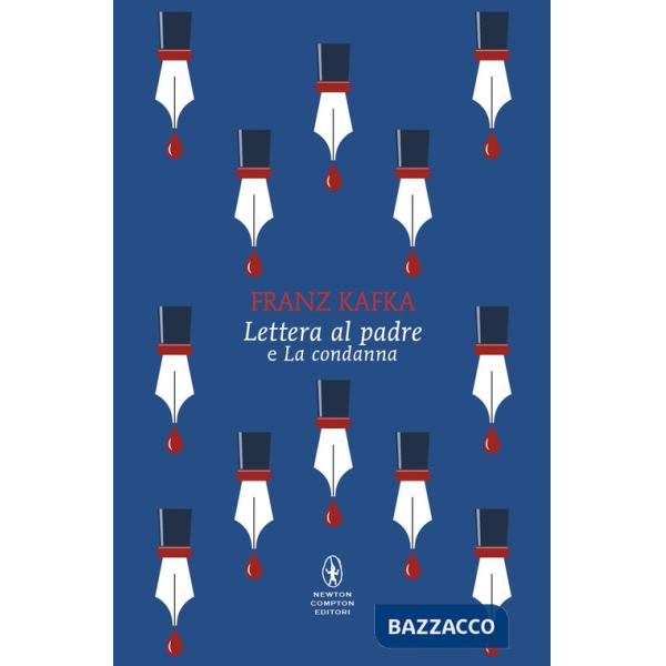Lettera al padre-La condanna