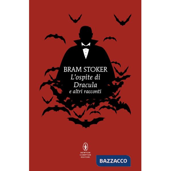 Ospite di Dracula e altri racconti (L')