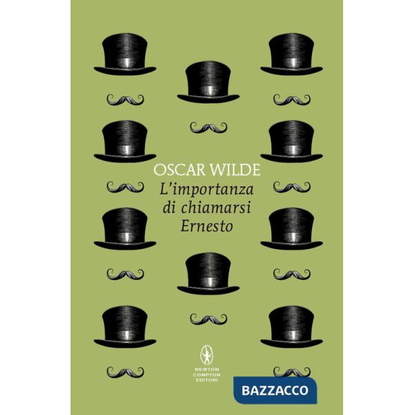 Importanza di chiamarsi Ernesto (L')