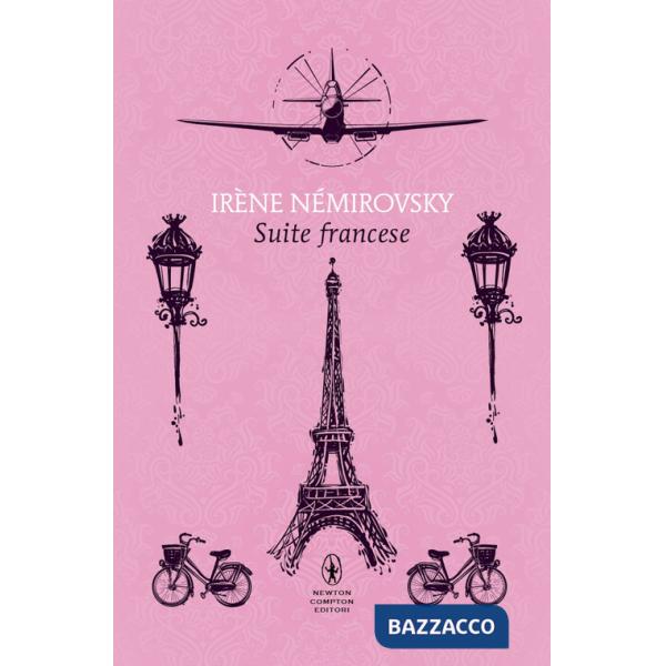 Suite francese