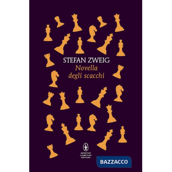 Novella degli scacchi