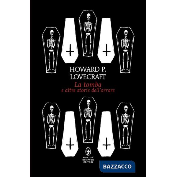 Tomba e altre storie dell'orrore (La)