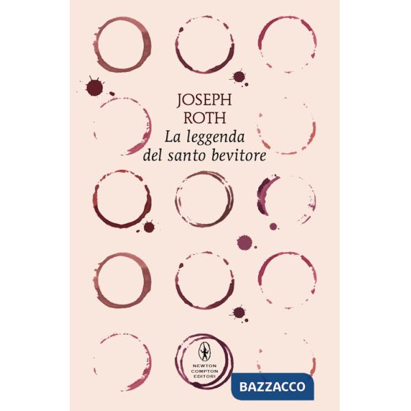 Leggenda del santo bevitore (La)