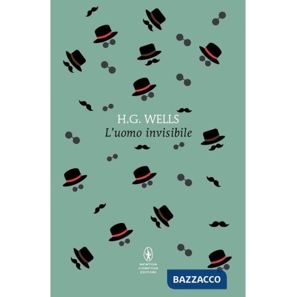 Uomo invisibile (L')