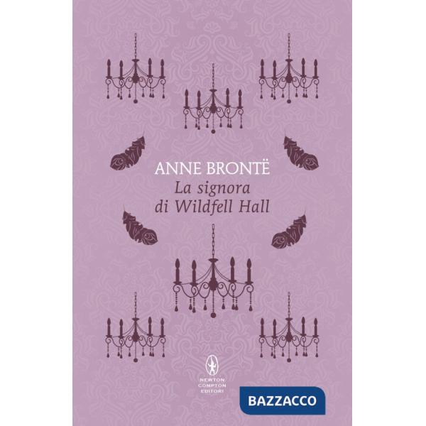 Signora di Wildfell Hall (La)