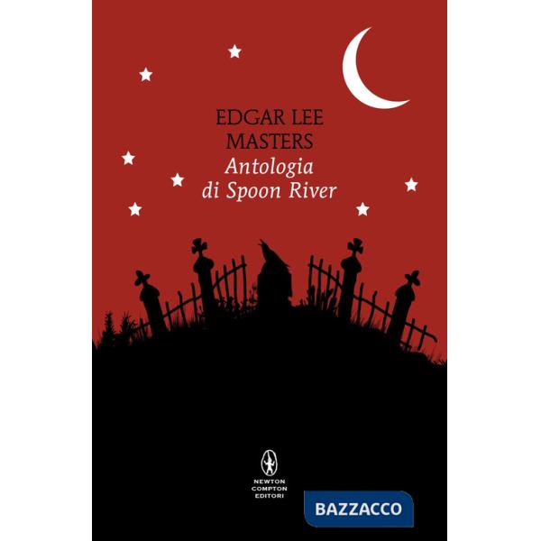 Antologia di Spoon River. Testo inglese a fronte