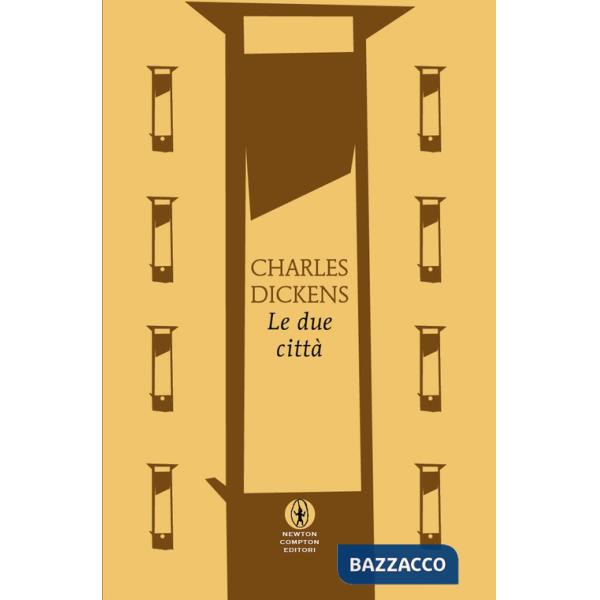 Due città (Le)