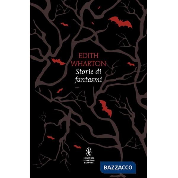 Storie di fantasmi