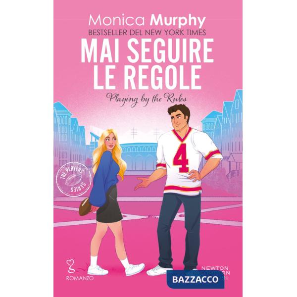 Mai seguire le regole