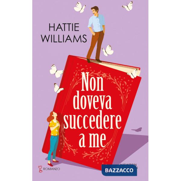 Non doveva succedere a me