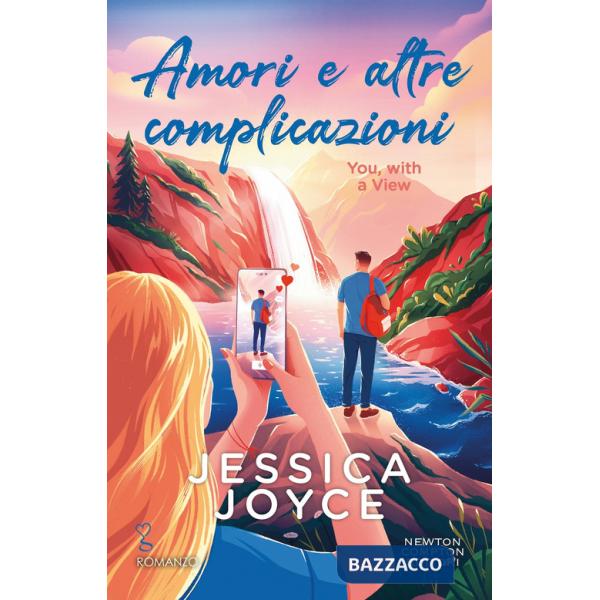 Amori e altre complicazioni. You, with a view