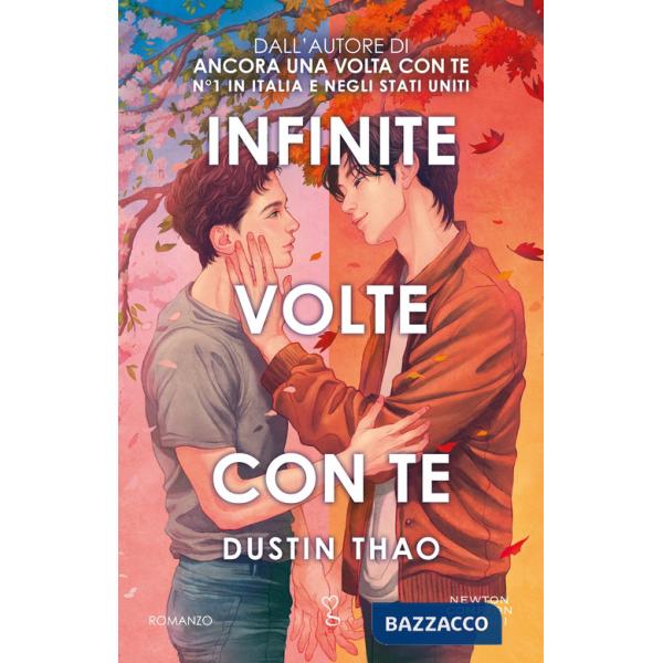 Infinite volte con te