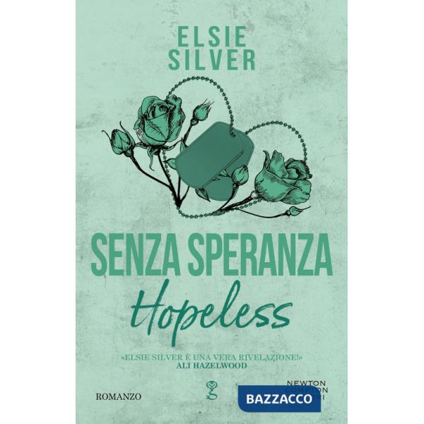 Senza speranza. Hopeless