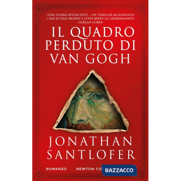 Quadro perduto di Van Gogh (Il)