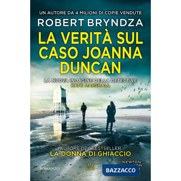 Verità sul caso Joanna Duncan (La)