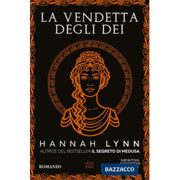 Vendetta degli dei (La)