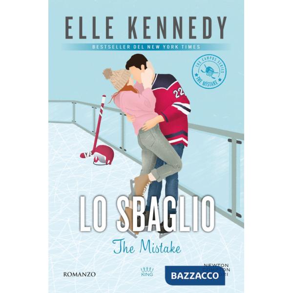 Sbaglio. The mistake (Lo)