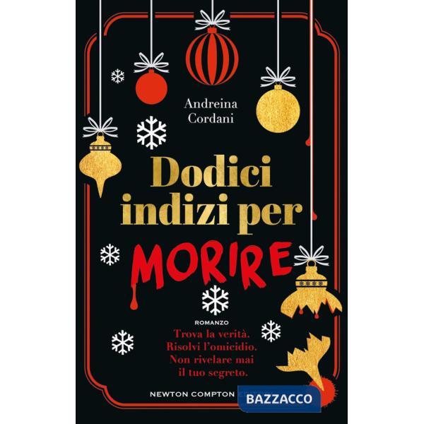 Dodici indizi per morire