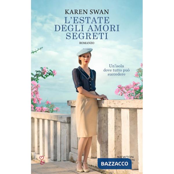 Estate degli amori segreti (L')