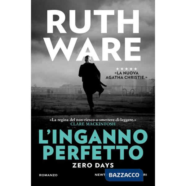 Inganno perfetto. Zero days (L')