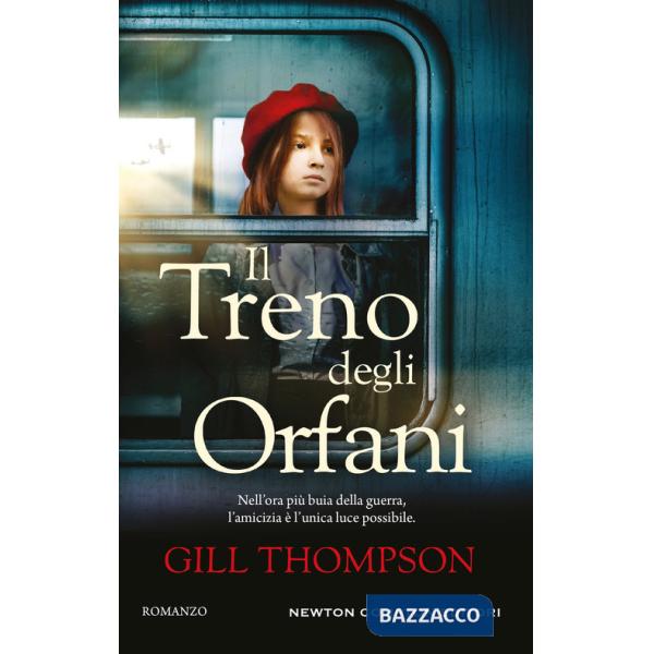 Treno degli orfani (Il)