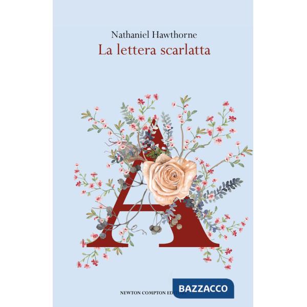 Lettera scarlatta. Ediz. integrale (La)