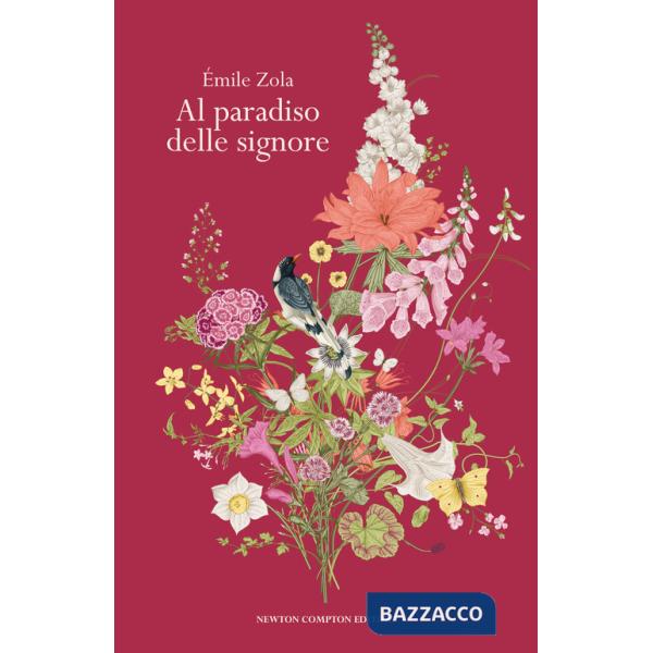 Al paradiso delle signore. Ediz. integrale