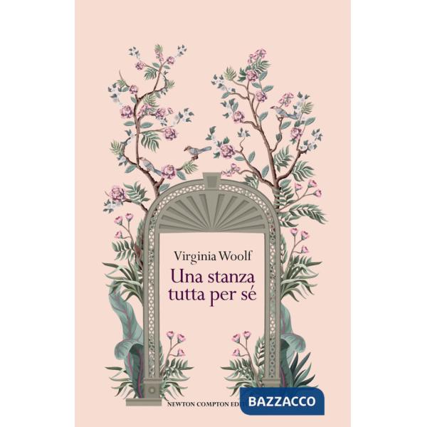 Stanza tutta per sé. Ediz. integrale (Una)