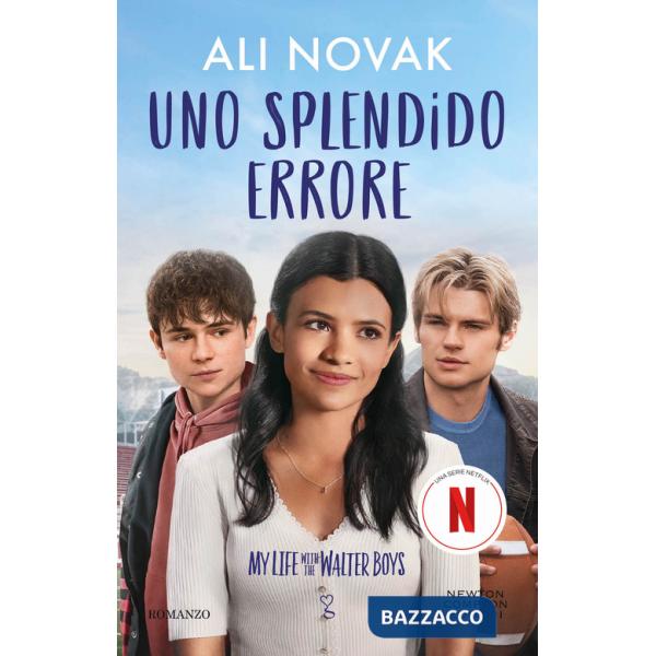 Splendido errore (Uno)