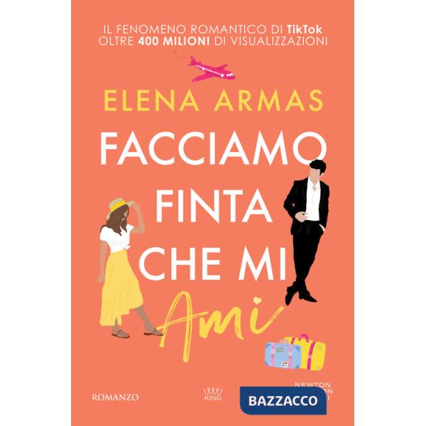 Facciamo finta che mi ami