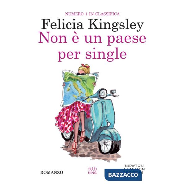 Non è un paese per single