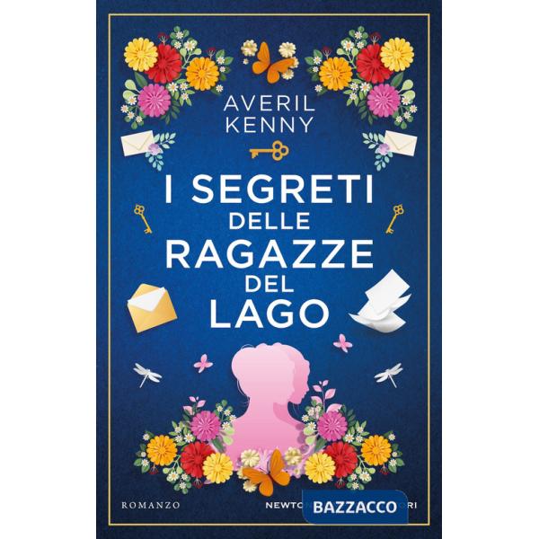 Segreti delle ragazze del lago (I)