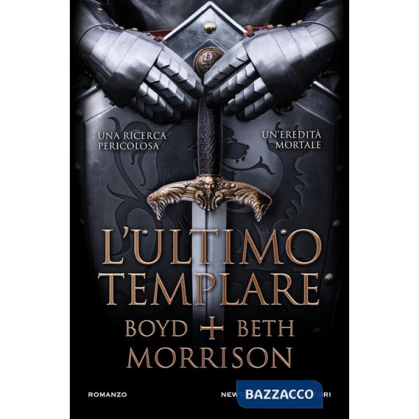 Ultimo templare (L')