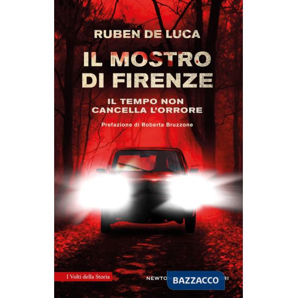 Mostro di Firenze (Il)