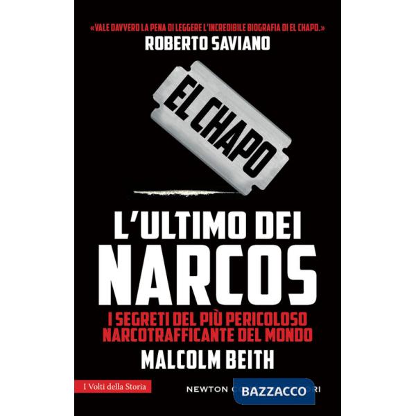 Chapo. L'ultimo dei narcos (El)