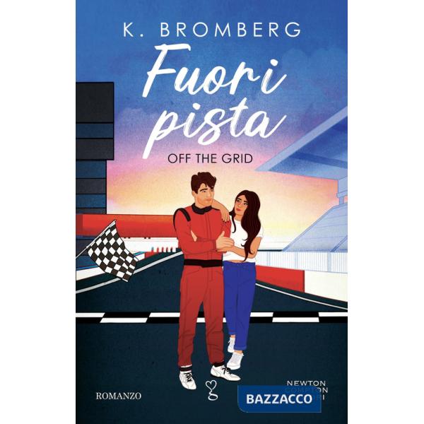 Fuori pista. Off the grid