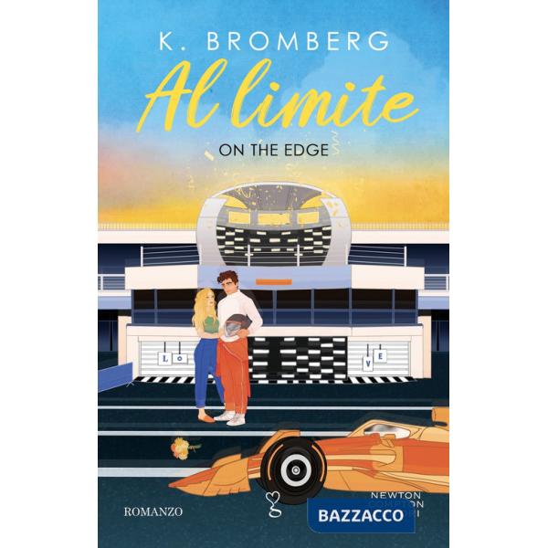 Al limite. On the edge