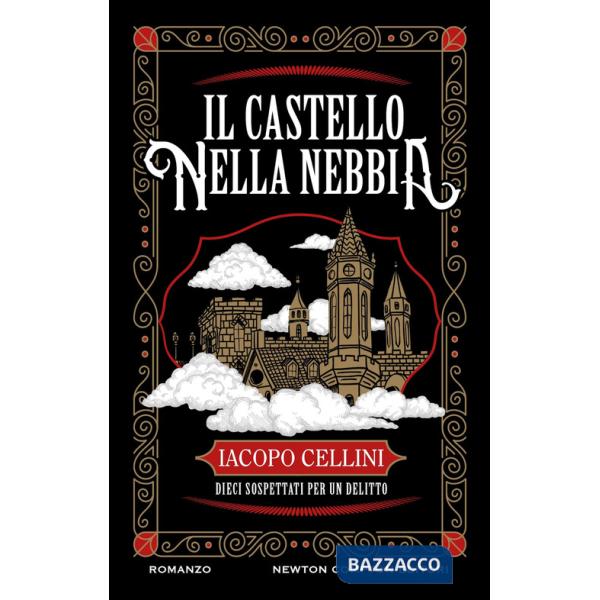 Castello nella nebbia (Il)