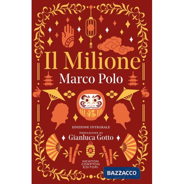 Milione. Ediz. integrale (Il)